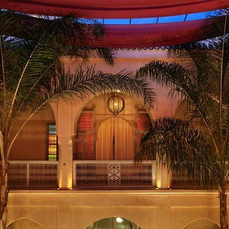 Riad Anayela มาร์ราเกช ภายนอก รูปภาพ