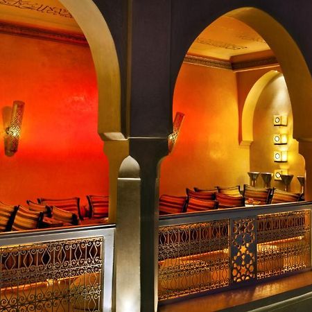 Riad Anayela มาร์ราเกช ภายนอก รูปภาพ