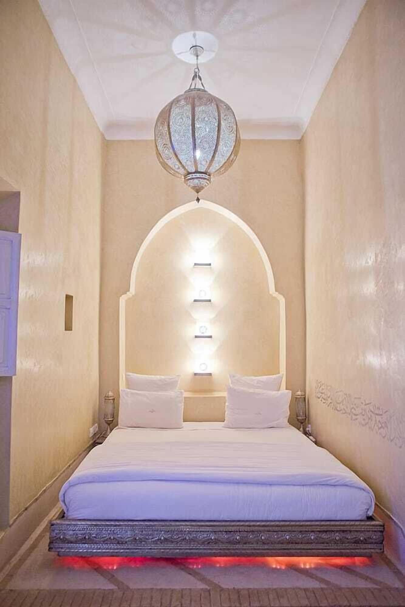 Riad Anayela มาร์ราเกช ภายนอก รูปภาพ