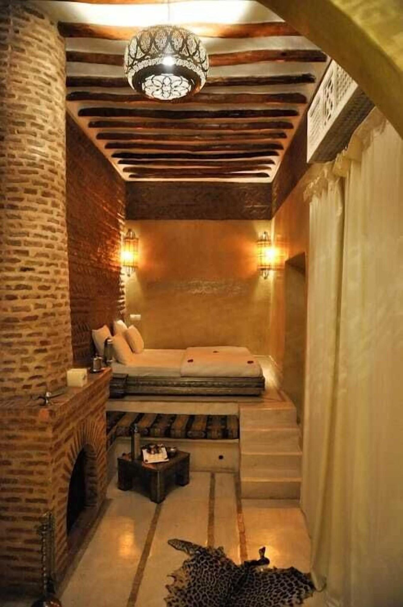 Riad Anayela มาร์ราเกช ภายนอก รูปภาพ