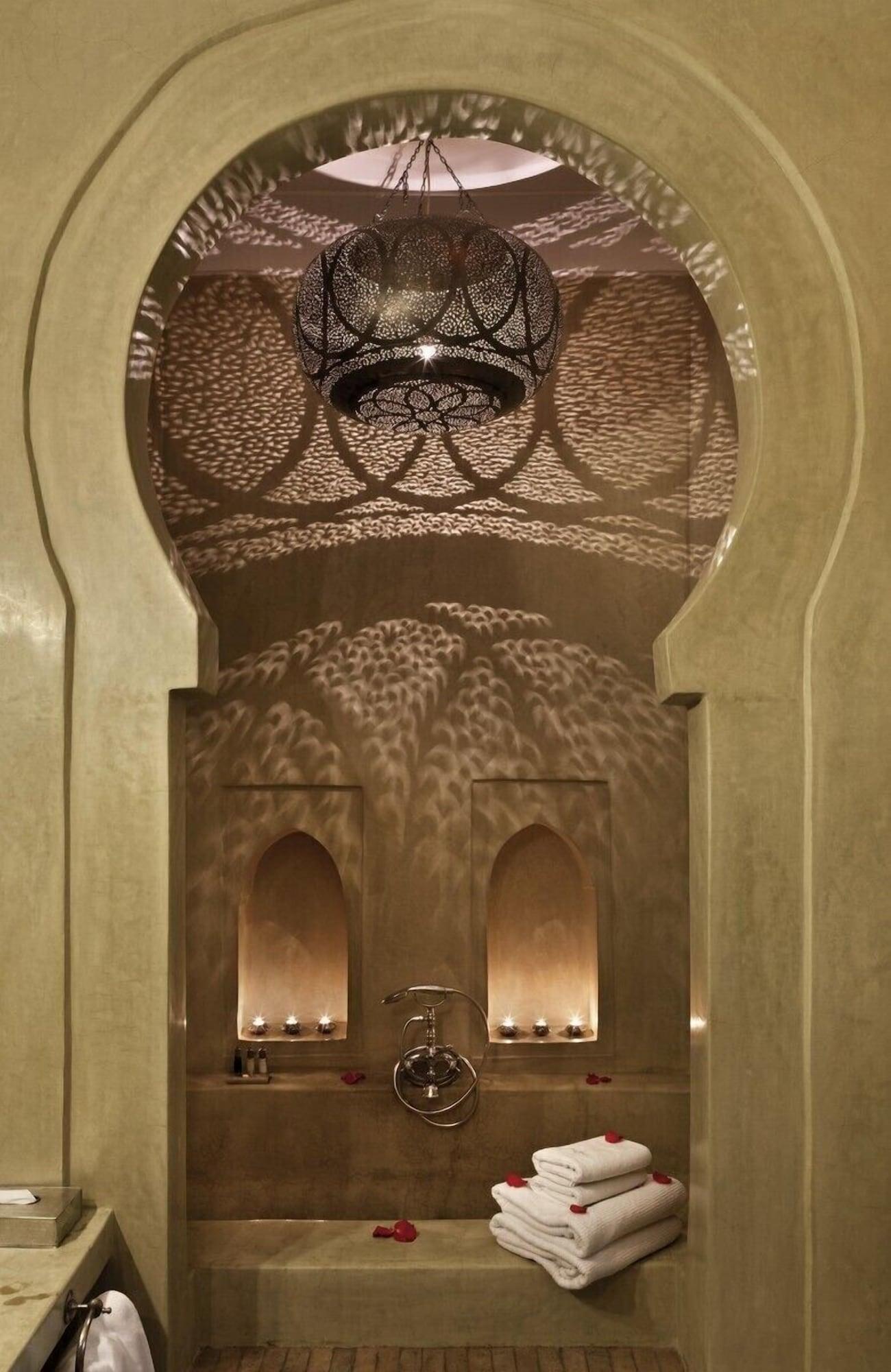 Riad Anayela มาร์ราเกช ภายนอก รูปภาพ