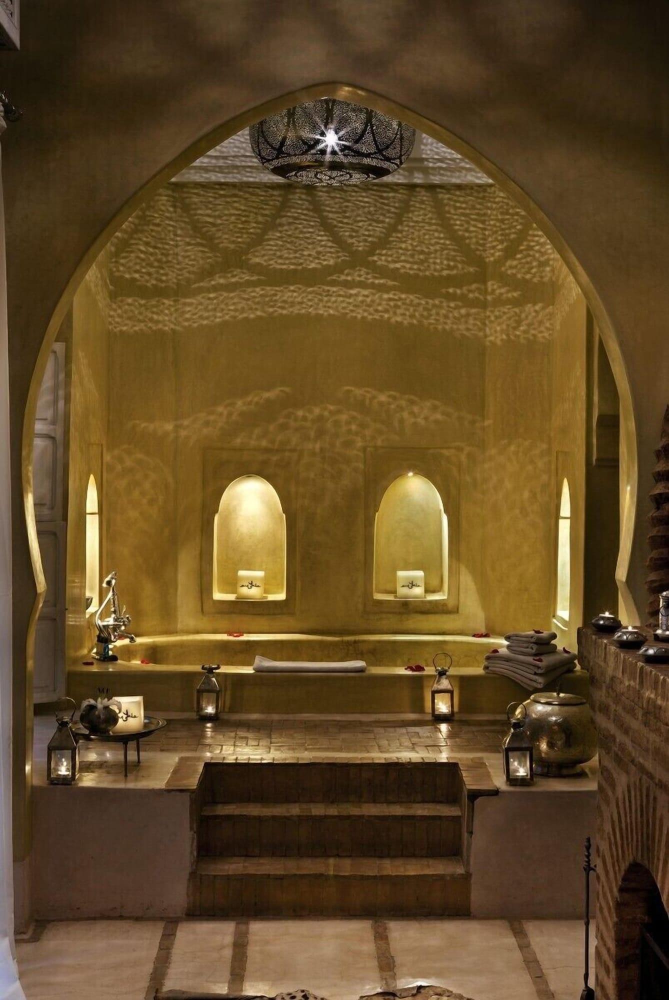 Riad Anayela มาร์ราเกช ภายนอก รูปภาพ