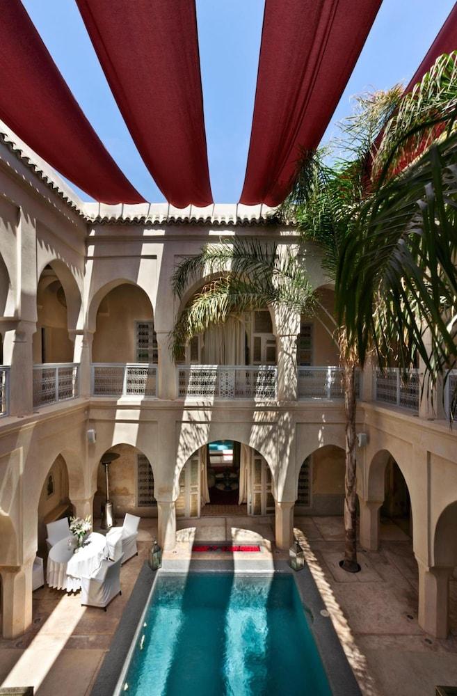 Riad Anayela มาร์ราเกช ภายนอก รูปภาพ