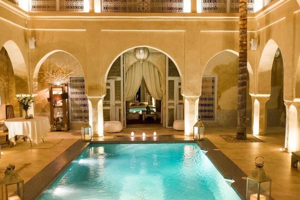 Riad Anayela มาร์ราเกช ภายนอก รูปภาพ