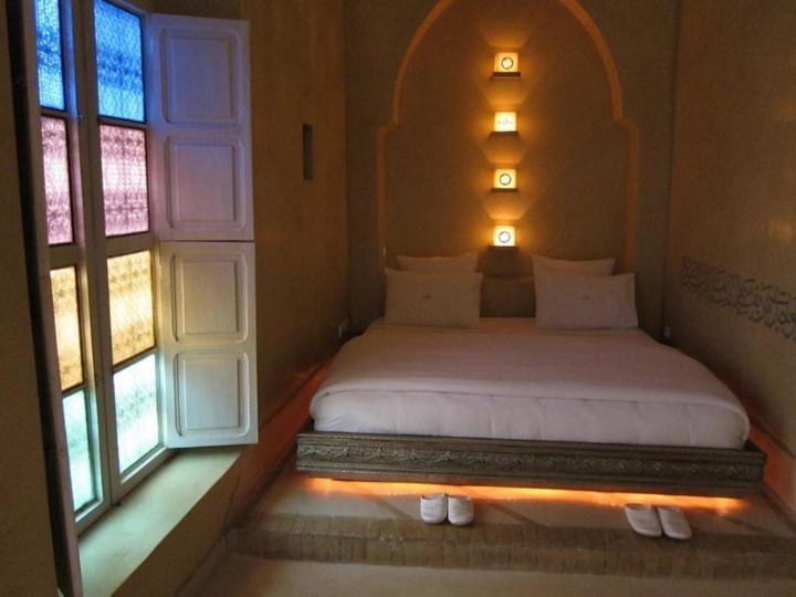 Riad Anayela มาร์ราเกช ภายนอก รูปภาพ