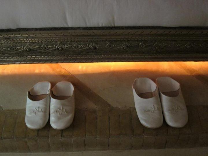 Riad Anayela มาร์ราเกช ภายนอก รูปภาพ