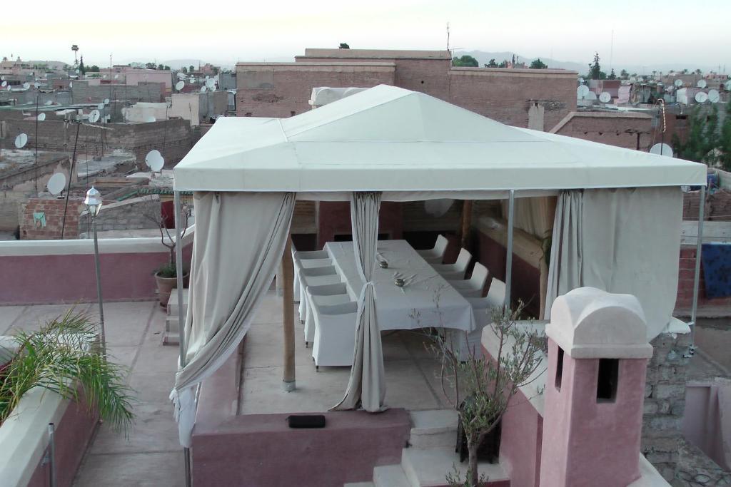 Riad Anayela มาร์ราเกช ภายนอก รูปภาพ