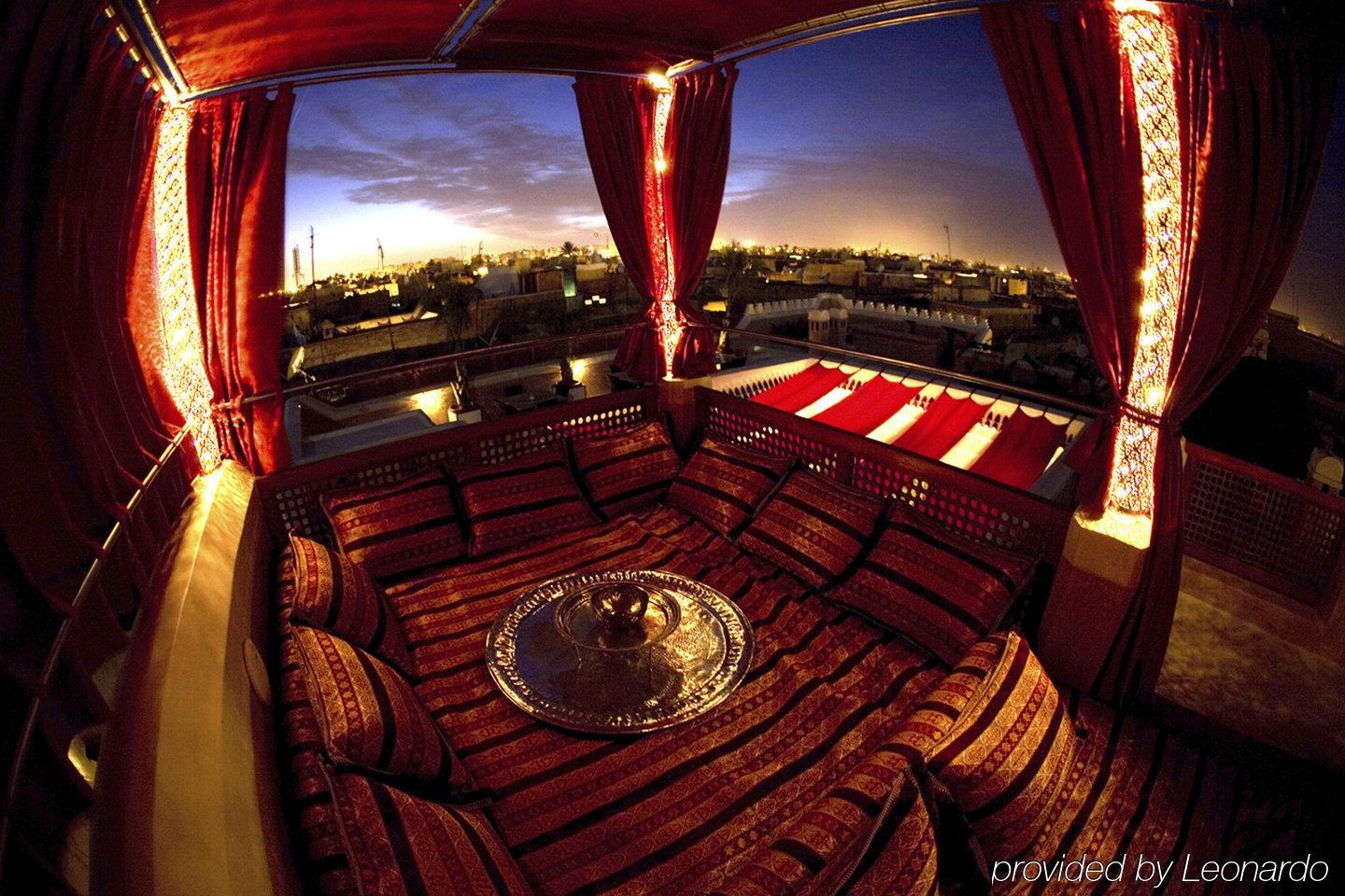 Riad Anayela มาร์ราเกช ห้อง รูปภาพ