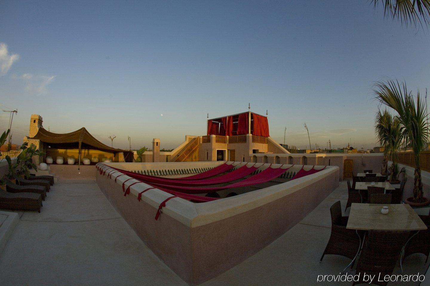 Riad Anayela มาร์ราเกช สิ่งอำนวยความสะดวก รูปภาพ