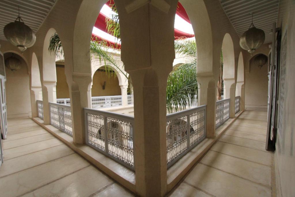 Riad Anayela มาร์ราเกช ภายนอก รูปภาพ