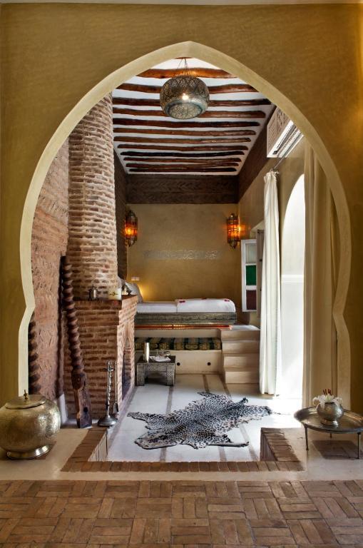 Riad Anayela มาร์ราเกช ภายนอก รูปภาพ