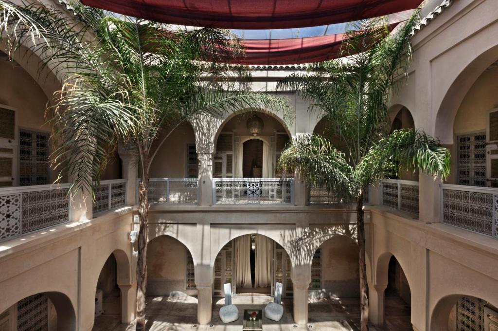 Riad Anayela มาร์ราเกช ภายนอก รูปภาพ