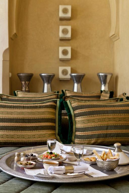 Riad Anayela มาร์ราเกช ภายนอก รูปภาพ