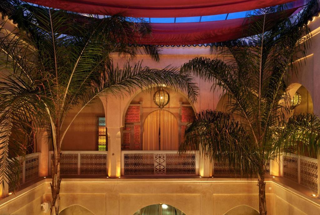 Riad Anayela มาร์ราเกช ภายนอก รูปภาพ