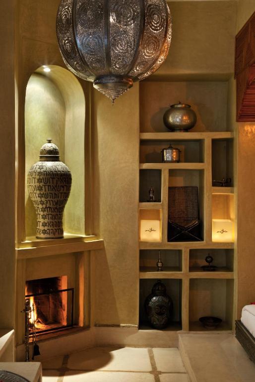 Riad Anayela มาร์ราเกช ห้อง รูปภาพ