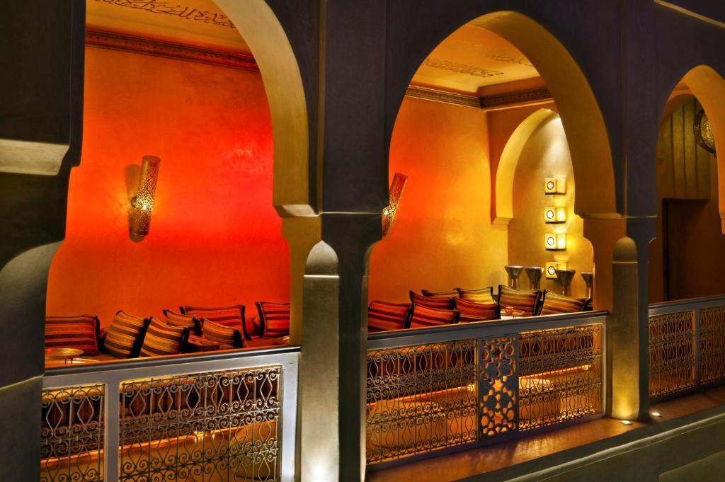Riad Anayela มาร์ราเกช ภายนอก รูปภาพ