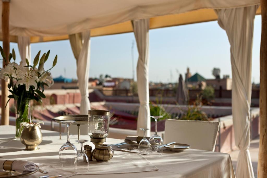 Riad Anayela มาร์ราเกช ภายนอก รูปภาพ