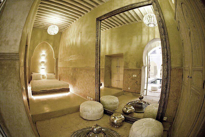 Riad Anayela มาร์ราเกช ภายนอก รูปภาพ