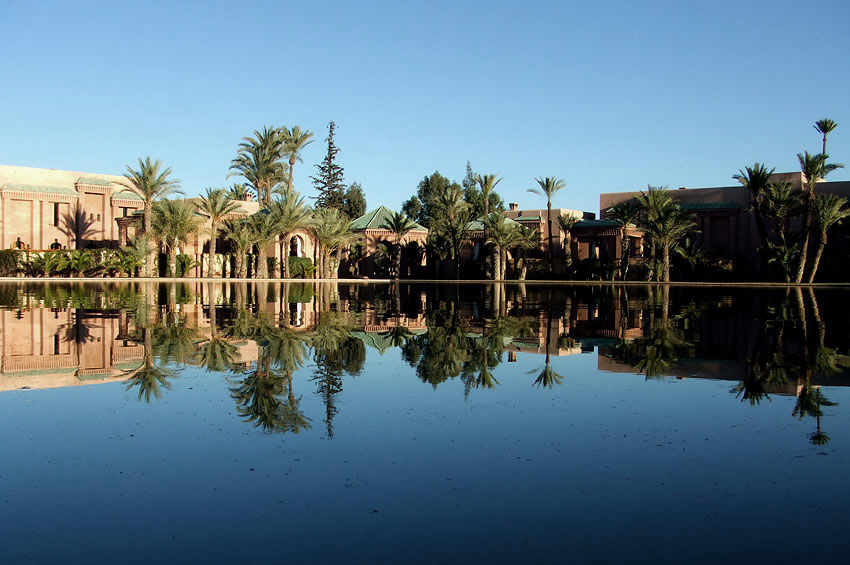 Riad Anayela มาร์ราเกช ภายนอก รูปภาพ